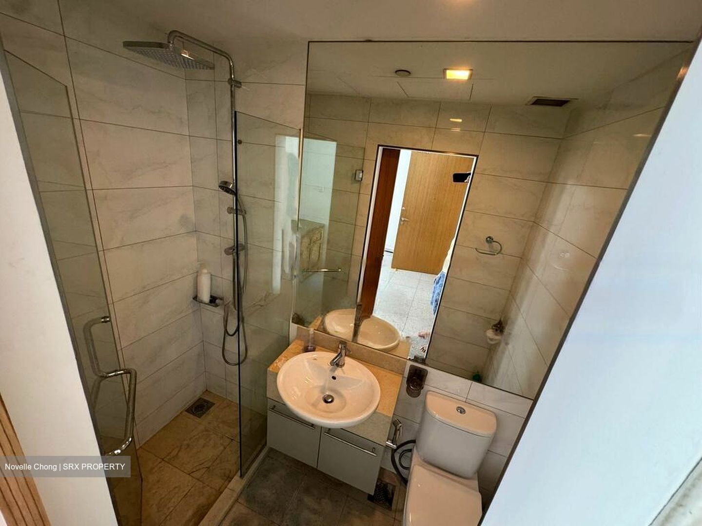 Eu Tong Sen Street (D1), Apartment #588568691